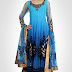 Bollywood Designer Anarkali Dresses 2013 by Seema Gujral