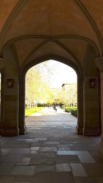 University of Melbourne