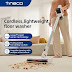  Tineco Pure ONE Air Cordless Vacuum Cleaner – Your New Favorite Cleaning Companion