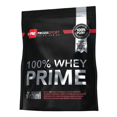 Prozis 100% Whey Prime