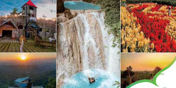 33 Tempat Wisata di Jogja Terbaru & Paling Hits