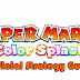 Paper Mario Color Splash Official Strategy Guide Download PDF Ebook