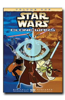  Achetez Star Wars : Clone Wars Volume 1