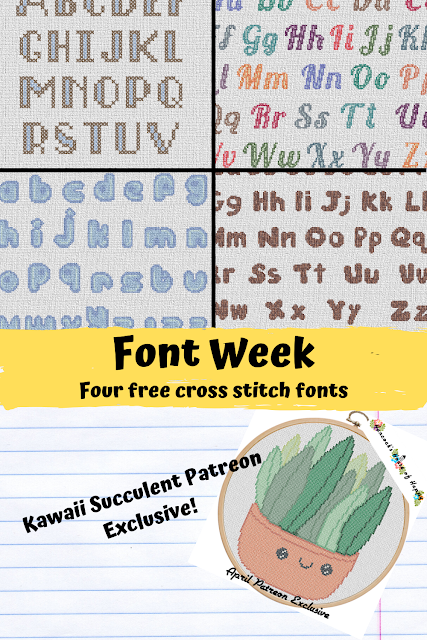 Font Week! Four Free Cross Stitch Fonts to Download, font cross stitch pattern, letters cross stitch pattern, free font cross stitch, modern cross stitch font, free cross stitch font pattern, alphabet cross stitch pattern, free alphabet cross stitch, cute cross stitch font pattern, classic cross stitch font, wood cross stitch font, happy modern cross stitch pattern, cross stitch funny, subversive cross stitch, cross stitch home, cross stitch design, diy cross stitch, adult cross stitch, cross stitch patterns, cross stitch funny subversive, modern cross stitch, cross stitch art, inappropriate cross stitch, modern cross stitch, cross stitch, free cross stitch, free cross stitch design, free cross stitch designs to download, free cross stitch patterns to download, downloadable free cross stitch patterns, darmowy wzór haftu krzyżykowego, フリークロスステッチパターン, grátis padrão de ponto cruz, gratuito design de ponto de cruz, motif de point de croix gratuit, gratis kruissteek patroon, gratis borduurpatronen kruissteek downloaden, вышивка крестом