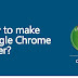 How To Make Google Chrome Faster For Web Browsing