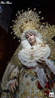 Virgen del Rosario