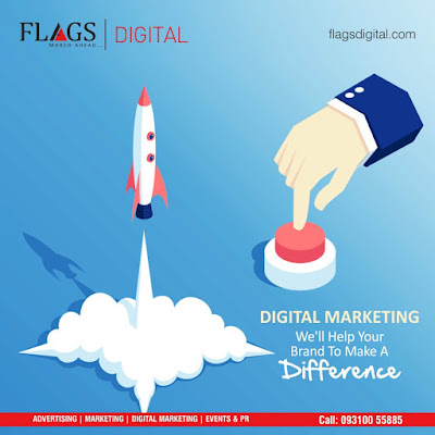 Digital Marketing Company