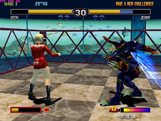 Download Game Bloody Roar 2 PS1 Full Version Iso For PC | Murnia Games 