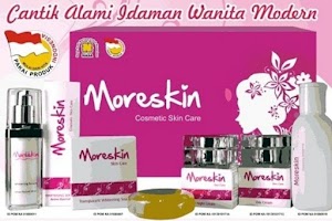 Moreskin