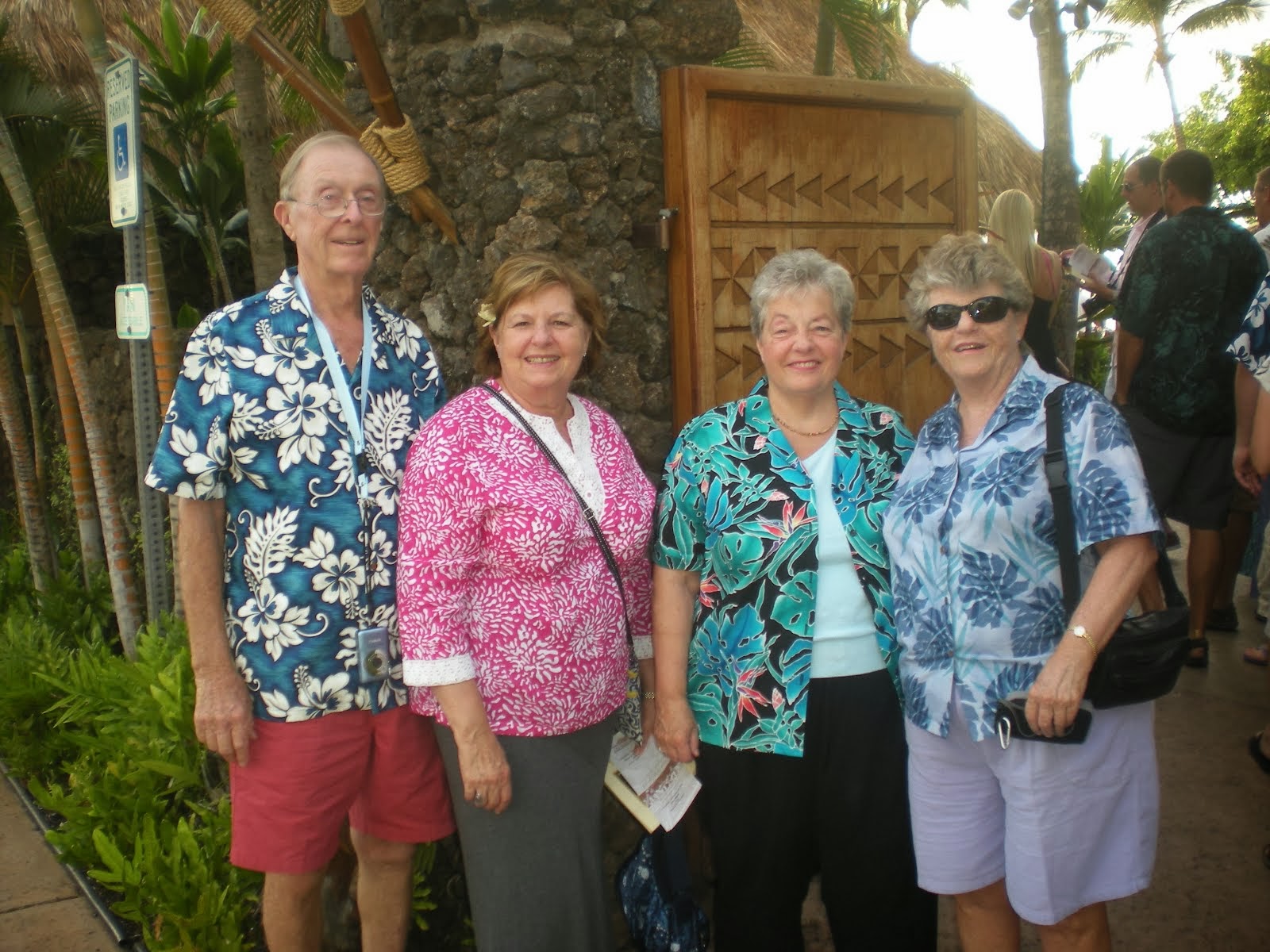 16. Old Lahaina Luau