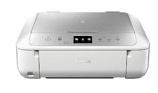 Canon PIXMA MG6865 Driver Download