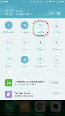 Cara mudah mengatasi masalah autentifikasi  Cara mudah mengatasi masalah autentifikasi wifi di hp android