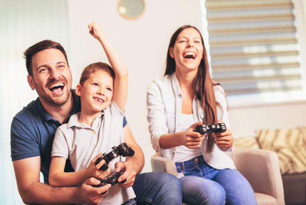 6 Relaxing Video Games to Help You Relieve Stress