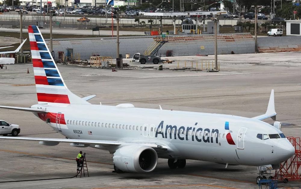 Revamping the Skies: American Airlines Plans to Replace 255 Aging Planes -  Business Traveler USA