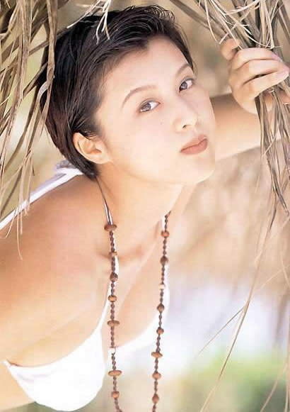 Japan Sexy Actress: Norika Fujiwara