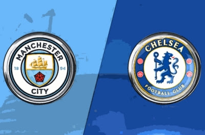 Manchester City vs Chelsea Live Streaming