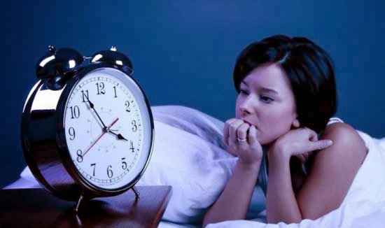 Cara Mengatasi Insomnia