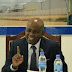 MKUU WA WILAYA YA MOMBA ATAKIWA KUMCHUKULIA HATUA MKANDARASI ANAYESIMAMIA UKARABATI WA KITUO CHA AFYA TUNDUMA.