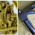 How to make Jonna Pindi Ribbon Murukulu (Jonna Jantikalu)