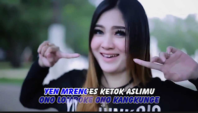  banyak sudah yang mengenal penyanyi Jawa Timuran yang satu ini Download Lagu Terbaru Nella Kharisma The Best Of 2018