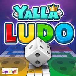 تحميل لعبة يلا لودو للكمبيوتر Yalla Ludo برابط مباشر مجانا