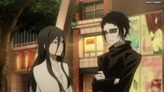 文スト 芥川銀 Akutagawa Gin 芥川の妹 文豪ストレイドッグスアニメ ポートマフィア Bungo Stray Dogs Port Mafia