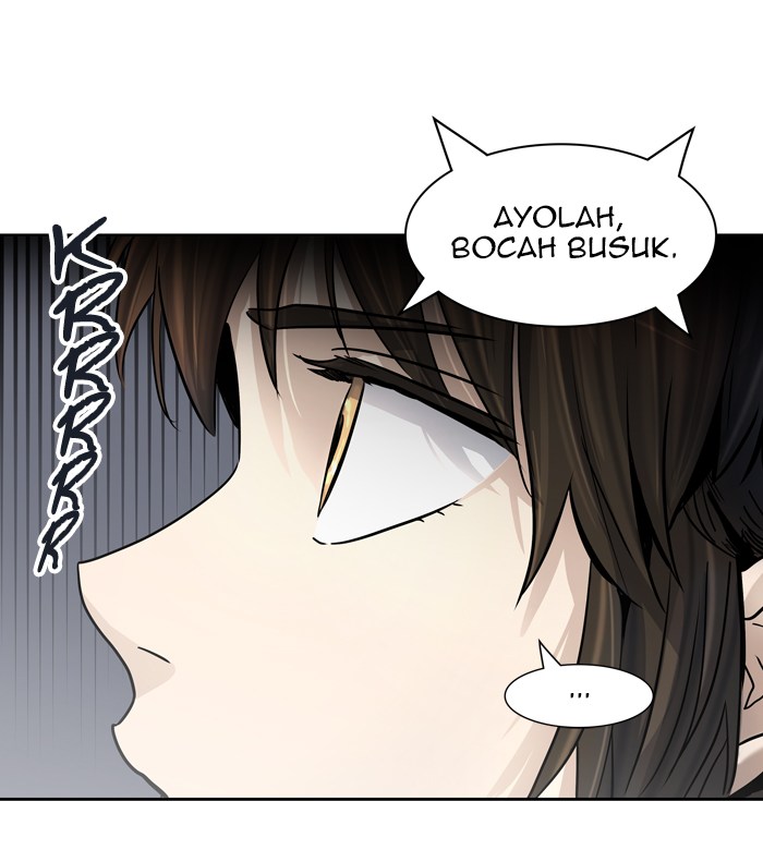 Webtoon Tower Of God Bahasa Indonesia Chapter 419