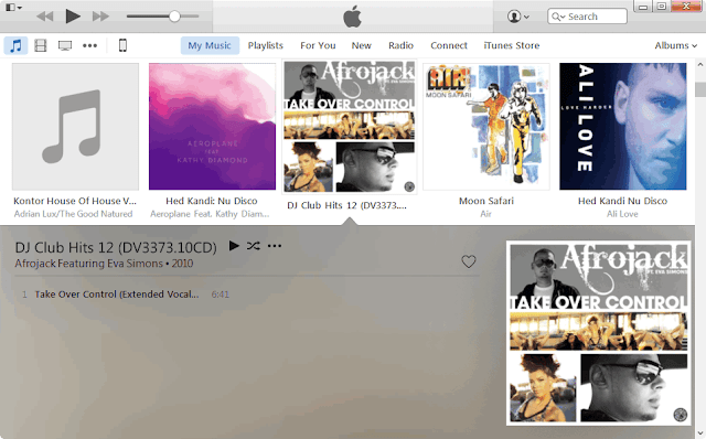  Unless you purchased all songs form the iTunes Store How to backup iPhone music to iTunes?