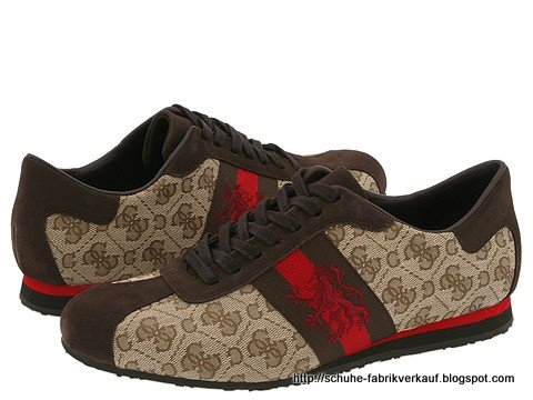 Schuhe fabrikverkauf:182666