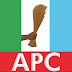 APC expels 2 federal lawmakers in Gombe from the party