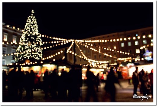 Christmas Market