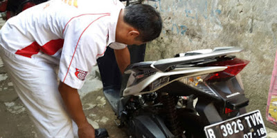 Cara Mengatasi Motor Mati Mendadak Tanpa Harus ke Bengkel_