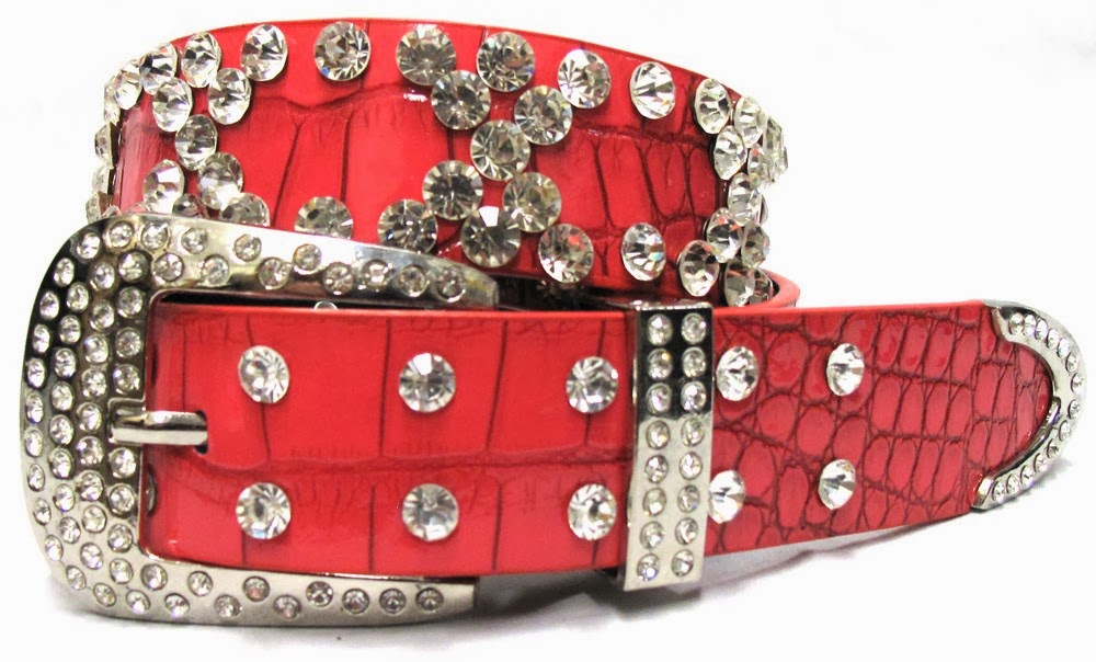 Wholesale Women Belts