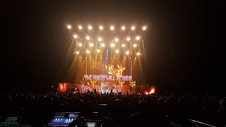 Judas Priest - Royal Arena Kopenhagen, 10.06.2018