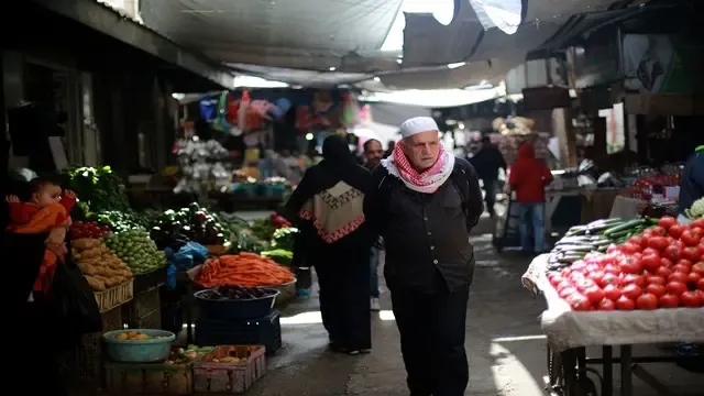 اقتصاد قطاع غزة