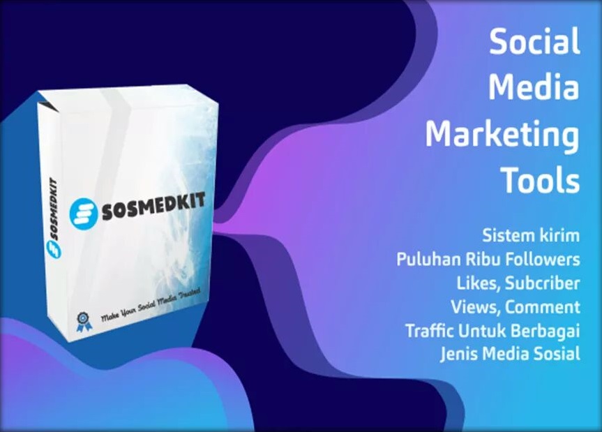 Sosmedkit