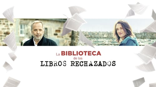 La biblioteca de los libros rechazados 2019 pelicula completa hd