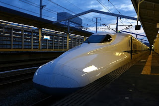 Shinkansen