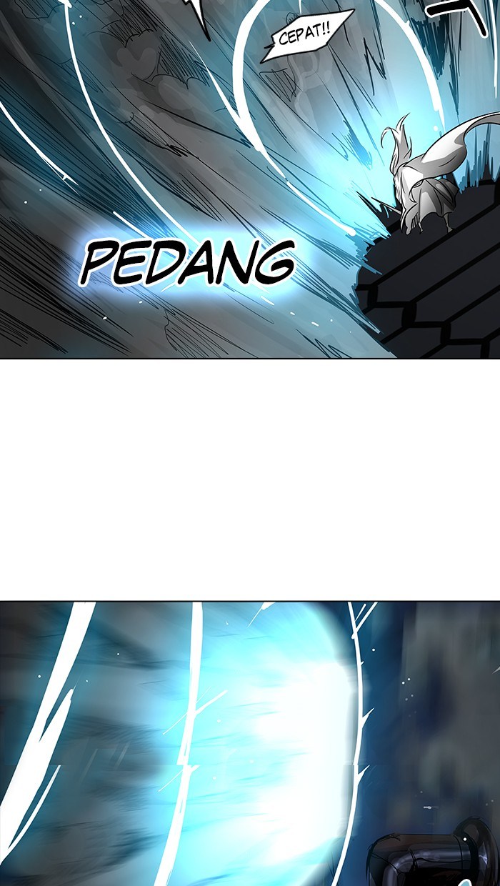 Webtoon Tower Of God Bahasa Indonesia Chapter 264