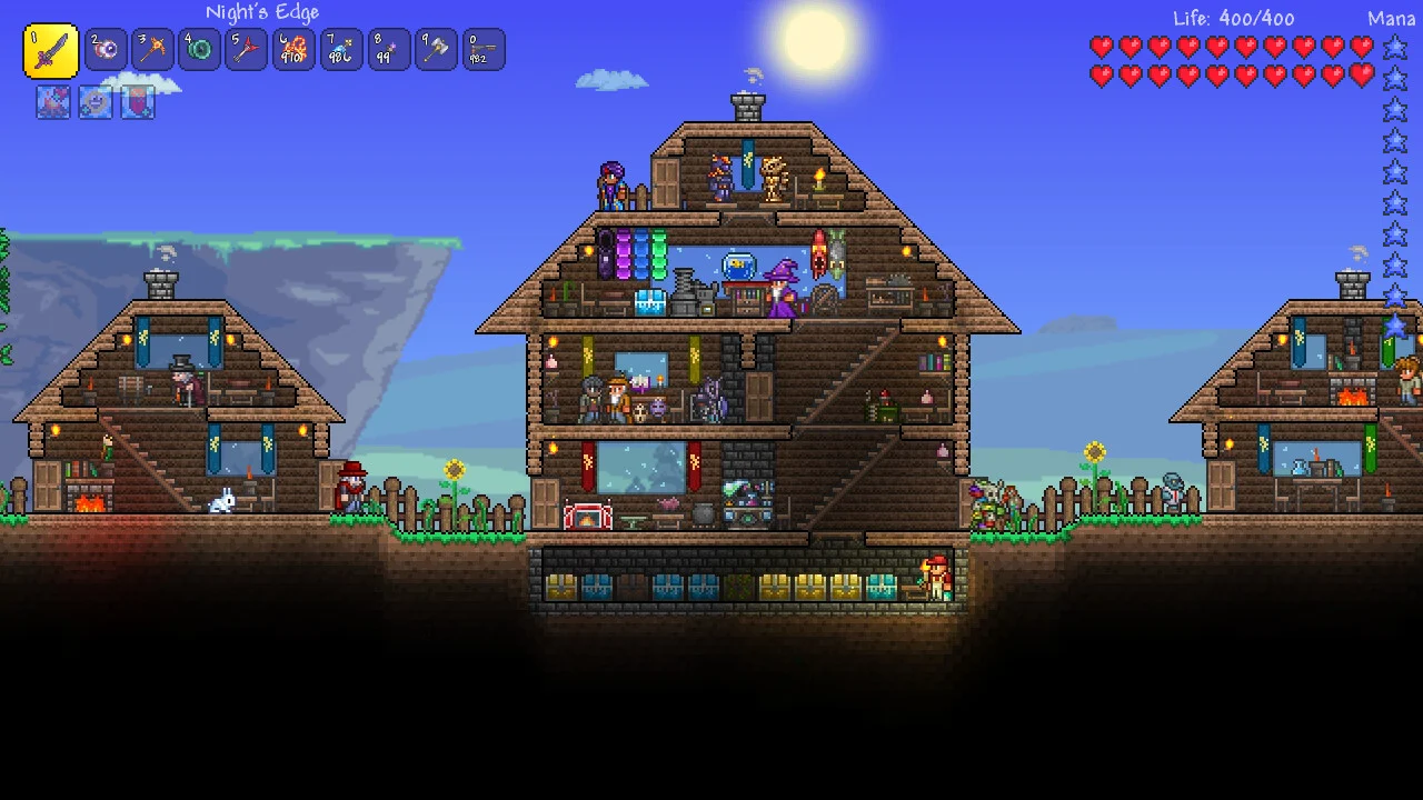 terraria rehber