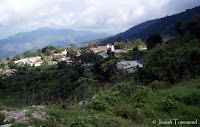 Достопримечательности Гондураса: Ла-Пас