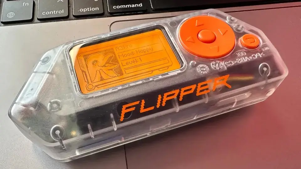 Flipper Zero que es y como funciona
