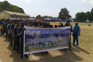 Waziri - Marufuku kusajili Shule mpya bila kuwa na Viwanja vya Michezo