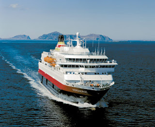 Nordnorge - Hurtigruten - Norway - North CapeCruises