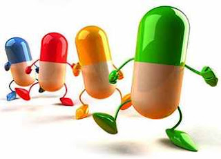 antibiyotik ilaçlar