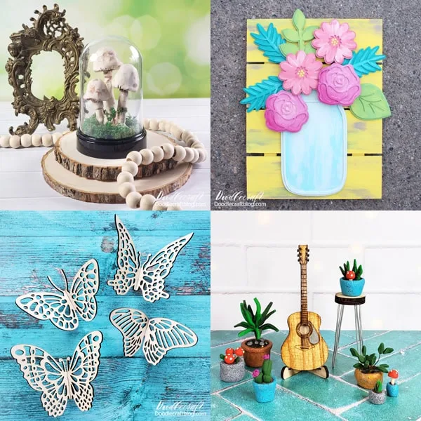 Best DIY Cottagecore Crafts (Cute Ideas for Decor)   Today's post is full of cottagecore style, homemade gift ideas, inspirational ideas, and a touch of thoughtfulness!   Cottagecore is in the opinions of the individuals, but this list of cottagecore craft ideas should be able to spark your creativity too!   It's a great way to get inspired and go with your favorite ideas!