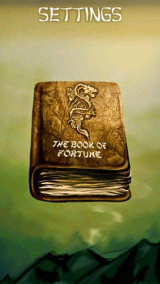 Book of Fortune