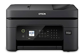 Epson WorkForce WF-2830