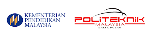 logo politeknik balik pulau