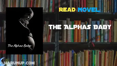 The Alphas Baby Novel